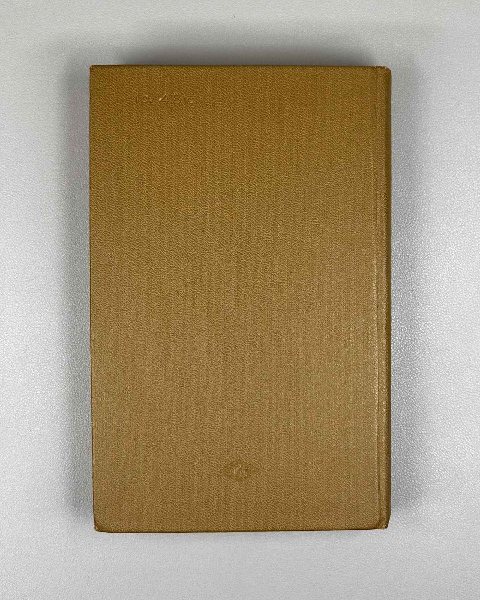 [Signed] Handbook of Winemaking (Spravochnik po vinodeliyu) / edited by V. M. Maltabar and E. M. Shprizman, 1973. In Russian.