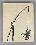 Gogol, N. Evenings on a Farm near Dikanka (Vechera na khutore bliz Dikanki). Illustrated by A. Laptev, 1960. In Russian.