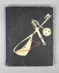 Köroğlu (Кероглу): Azerbaijani Folk Epic / illustrated by A. Hajiyev, 1965. In Azerbaijani (Cyrillic script).