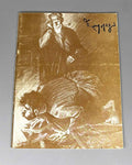 Zurab Lezhava: Exhibition (ზურაბ ლეჟავა). Tbilisi: Khelovneba, 1985. In Georgian, Russian, and English.