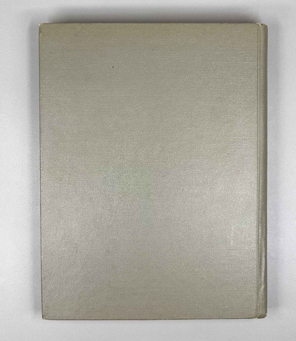 [Signed] Beridze, Vakhtang. Architecture of Tao-Klardjeti (Arkhitektura Tao-Klardzheti). Tbilisi, 1981. In Russian, Georgian, and French.