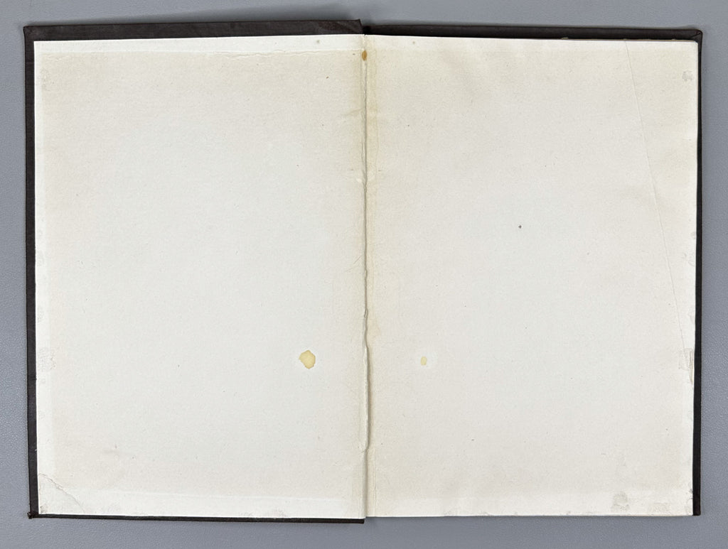 [Signed] Explanatory Dictionary of the Georgian Language: Trial Issue; chief editor Arnold Chikobava. Pre-first edition, 1948. In Georgian.