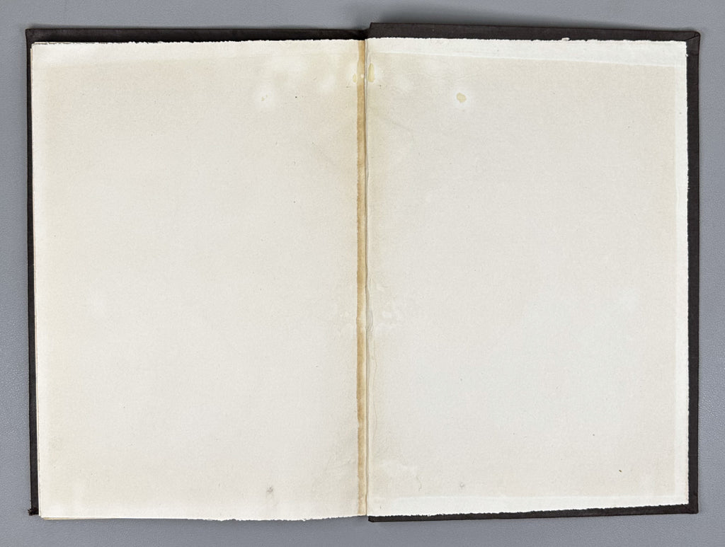 [Signed] Explanatory Dictionary of the Georgian Language: Trial Issue; chief editor Arnold Chikobava. Pre-first edition, 1948. In Georgian.
