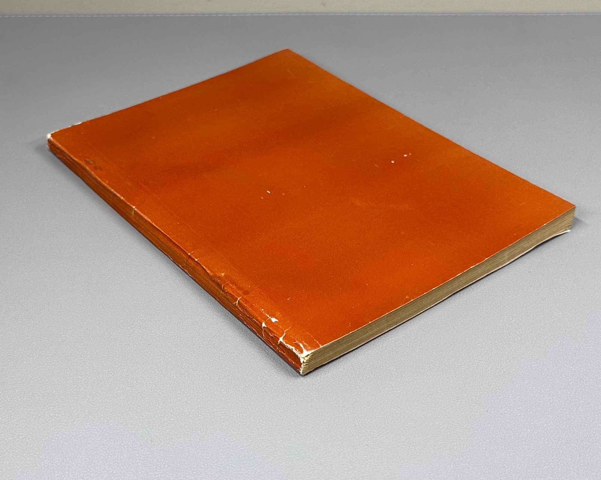 [Signed] Kakabadze, Polikarpe. King Bagrat VII (Mephe Bagrat' meshvide). First edition, 1969. In Georgian.