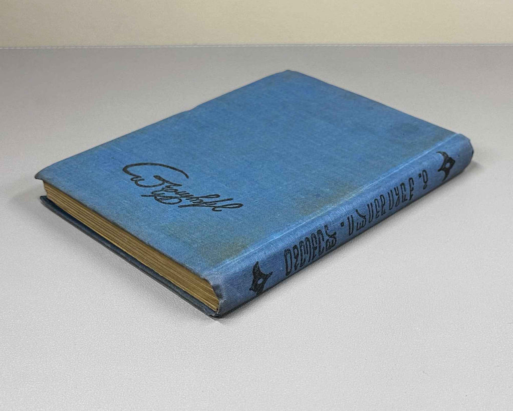 Kuchishvili, Giorgi. Poems (Leksebi). Tbilisi, 1938. In Georgian.
