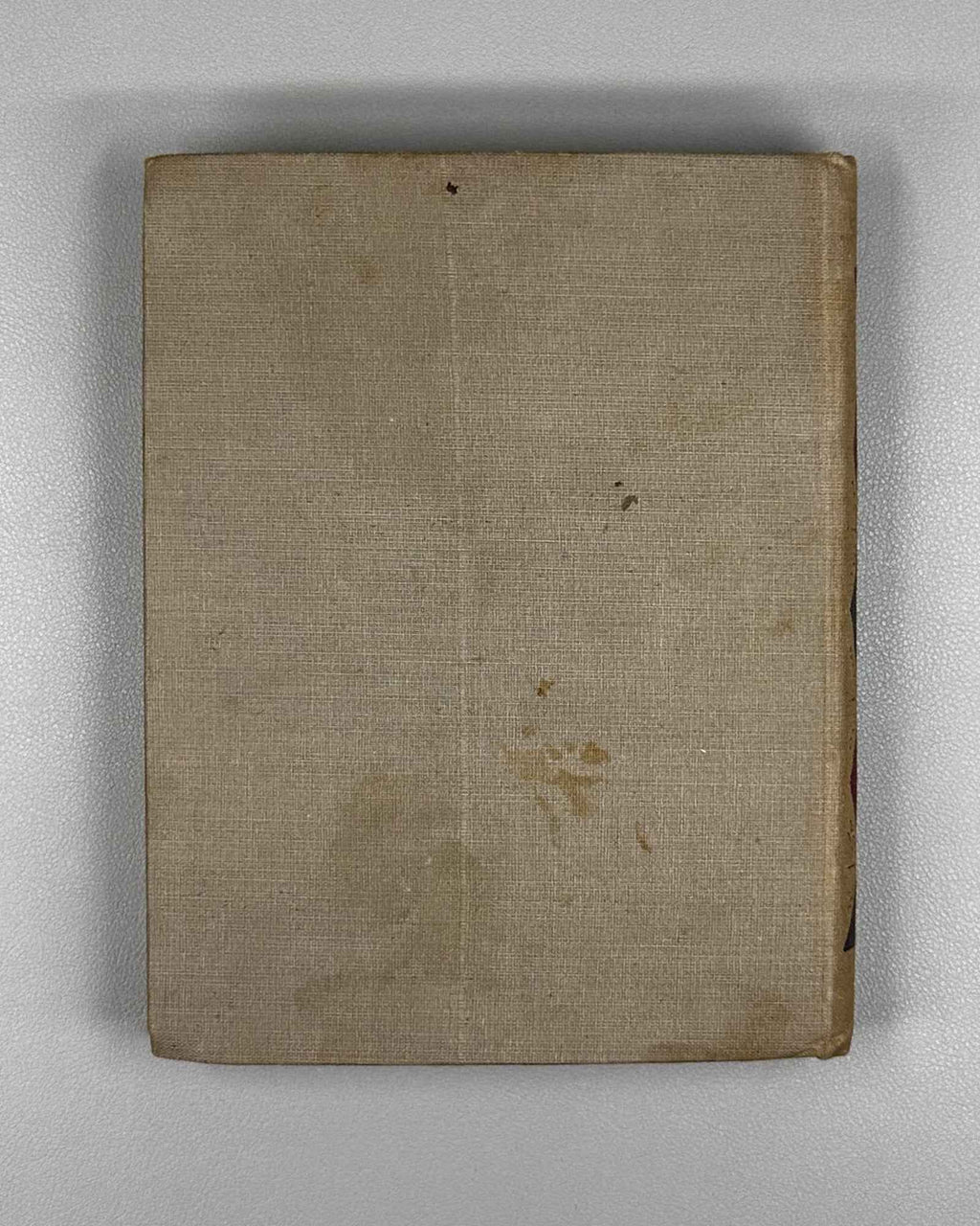 [Georgian avant-garde] Lisashvili, Iakinte (Khomeriki). Vardnili (Rose Field) : a novel. Illustrated by D. Kutateladze, 1933. In Georgian.