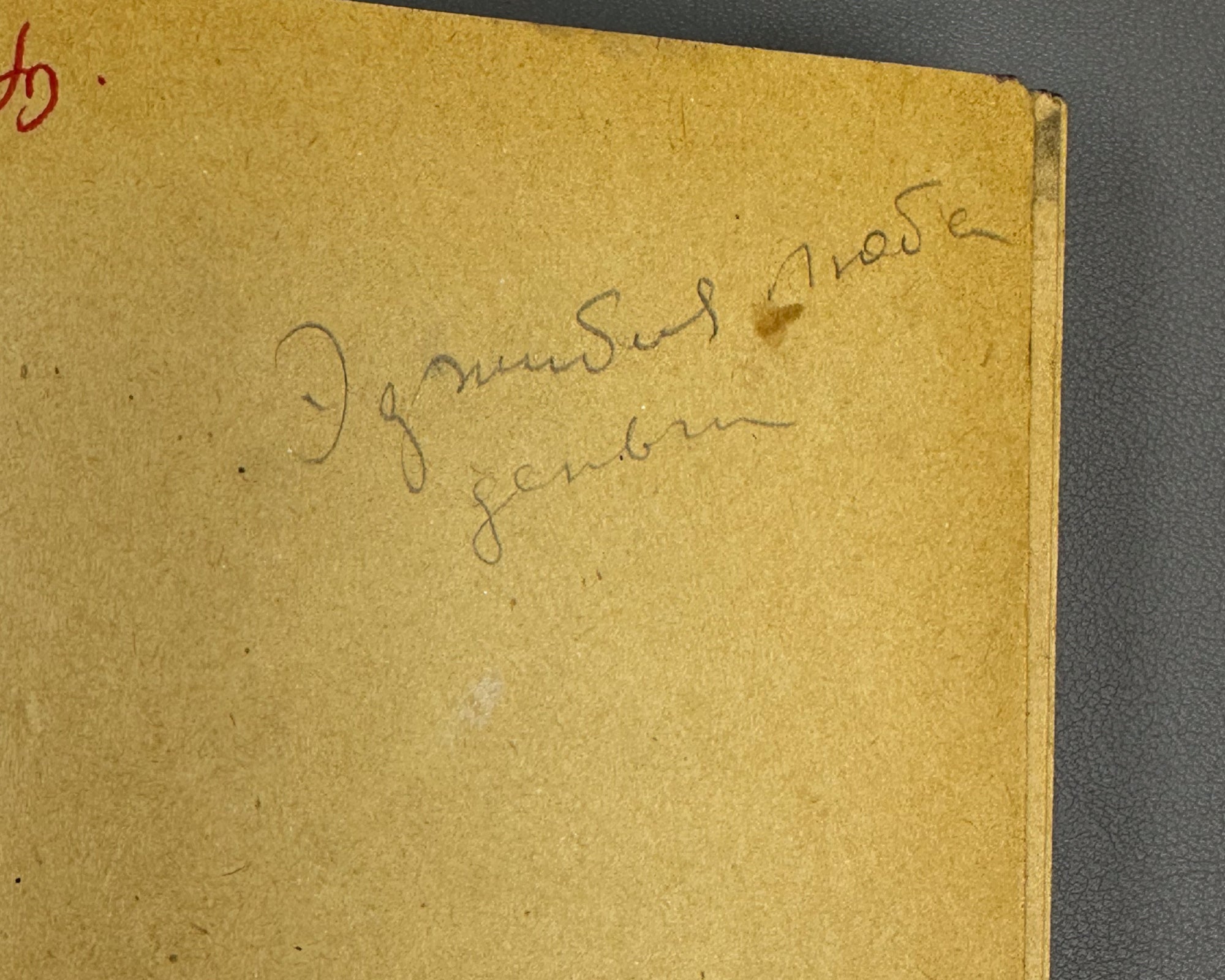[Georgian avant-garde] Lisashvili, Iakinte (Khomeriki). Vardnili (Rose Field) : a novel. Illustrated by D. Kutateladze, 1933. In Georgian.