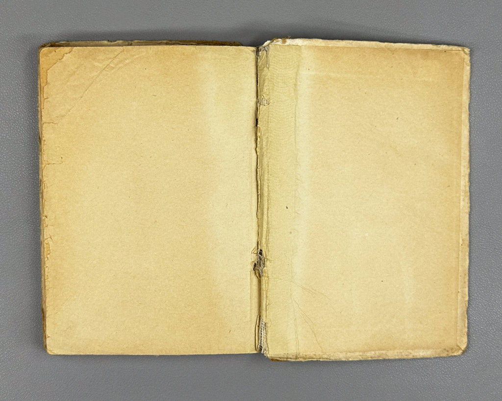 Malazonia, N. Gulizar : a poema. First edition. Batumi, 1940. In Georgian.