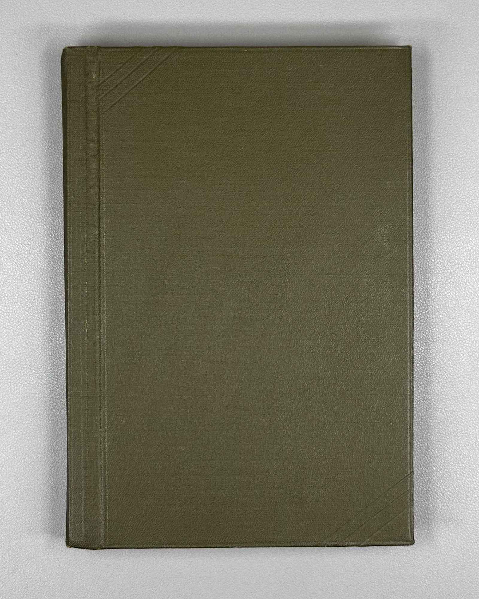 [Signed; suppressed edition] Lapanashvili, Giorgi. The Dusheti Uprising of 1918 (Dushetis ajanqeba 1918 ts.). First edition, 1927. In Georgian.
