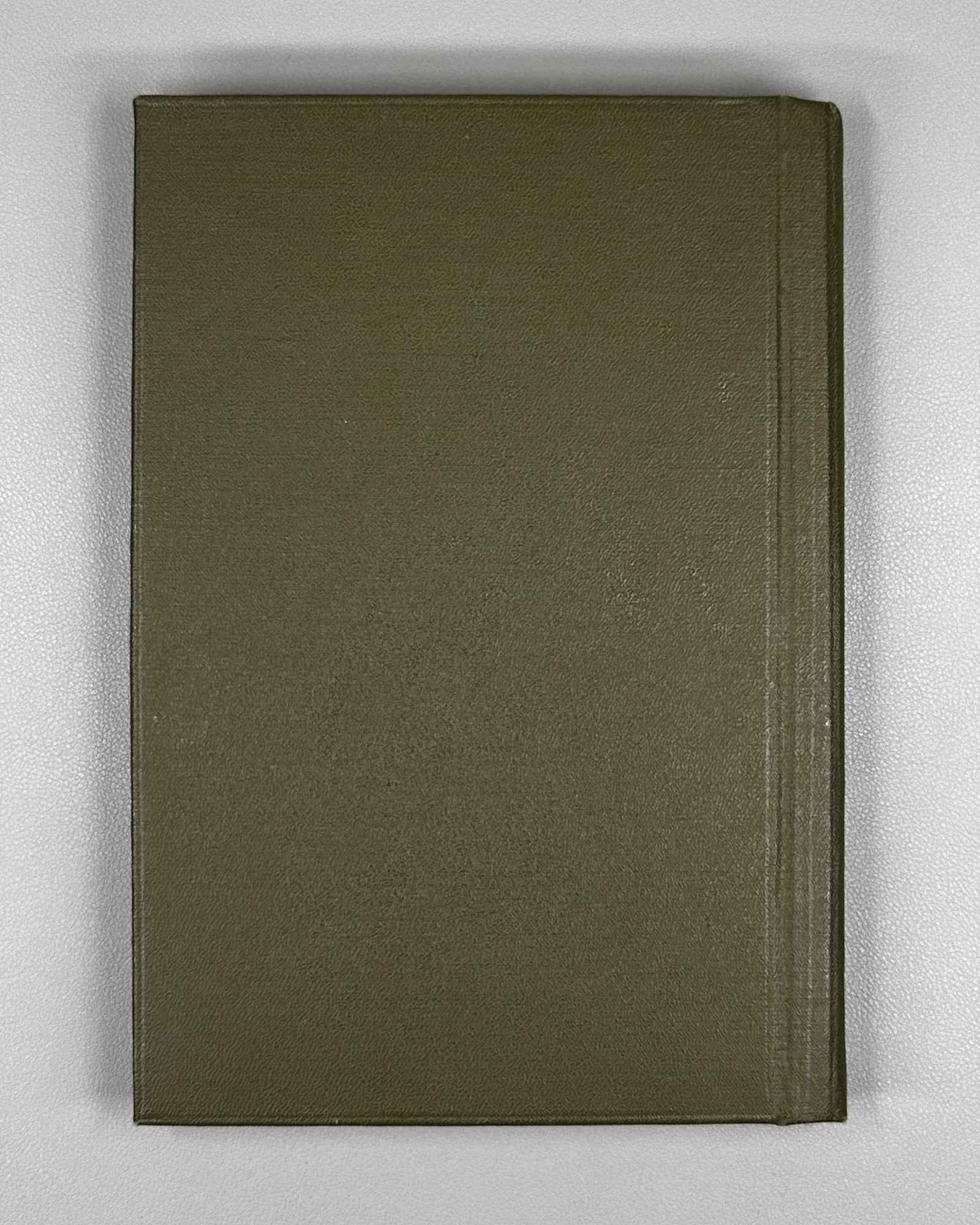 [Signed; suppressed edition] Lapanashvili, Giorgi. The Dusheti Uprising of 1918 (Dushetis ajanqeba 1918 ts.). First edition, 1927. In Georgian.