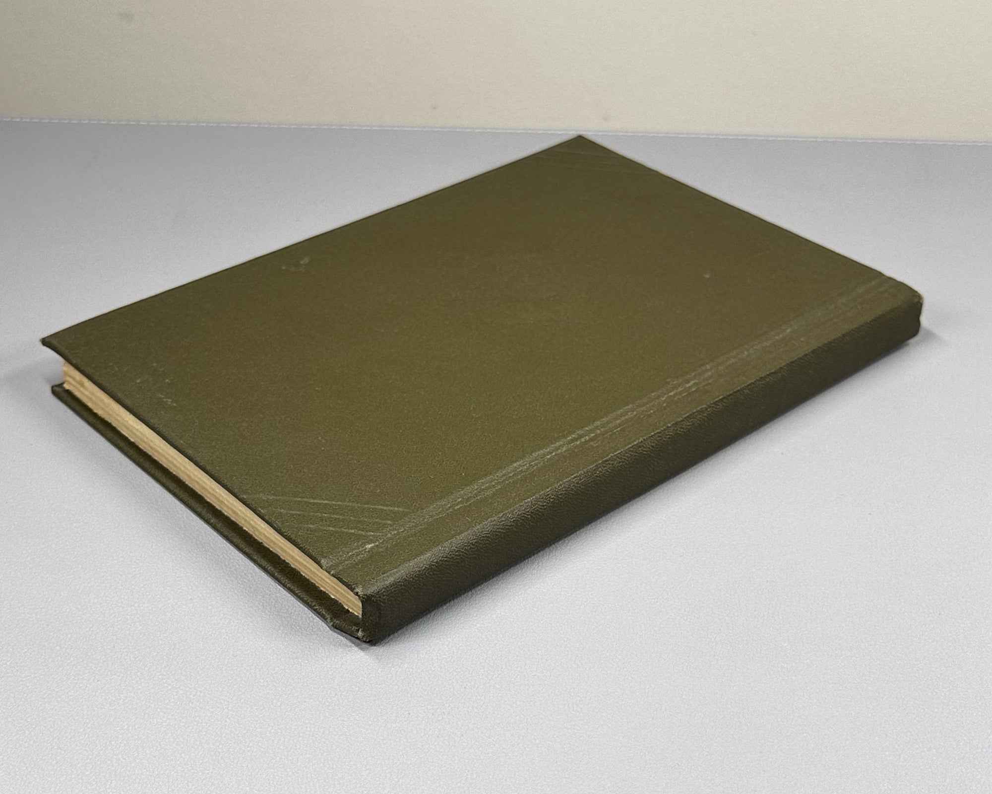 [Signed; suppressed edition] Lapanashvili, Giorgi. The Dusheti Uprising of 1918 (Dushetis ajanqeba 1918 ts.). First edition, 1927. In Georgian.