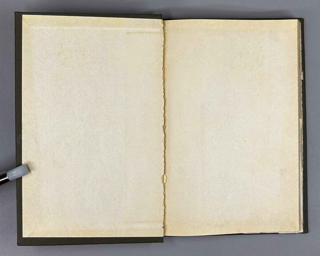 [Signed; suppressed edition] Lapanashvili, Giorgi. The Dusheti Uprising of 1918 (Dushetis ajanqeba 1918 ts.). First edition, 1927. In Georgian.