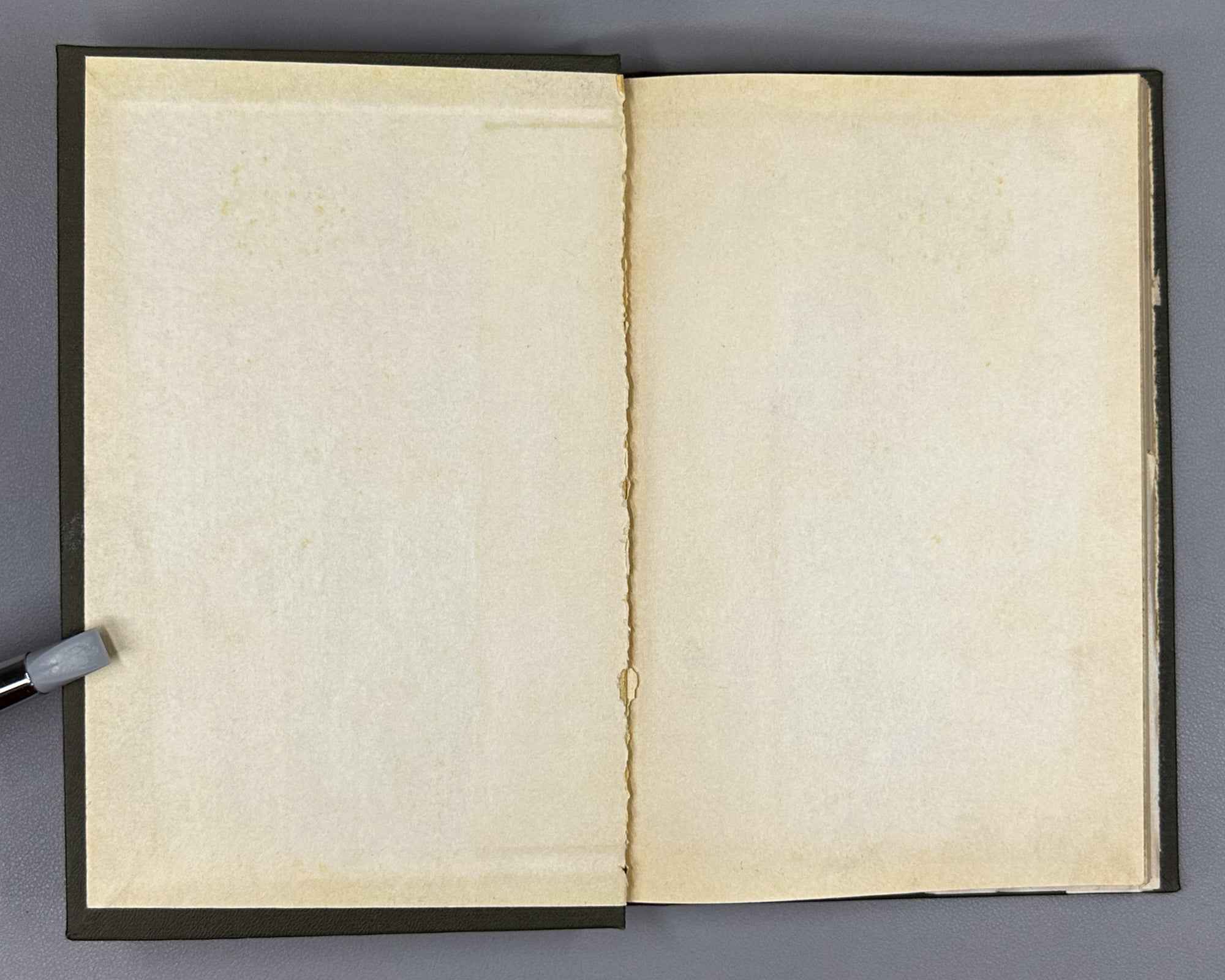 [Signed; suppressed edition] Lapanashvili, Giorgi. The Dusheti Uprising of 1918 (Dushetis ajanqeba 1918 ts.). First edition, 1927. In Georgian.