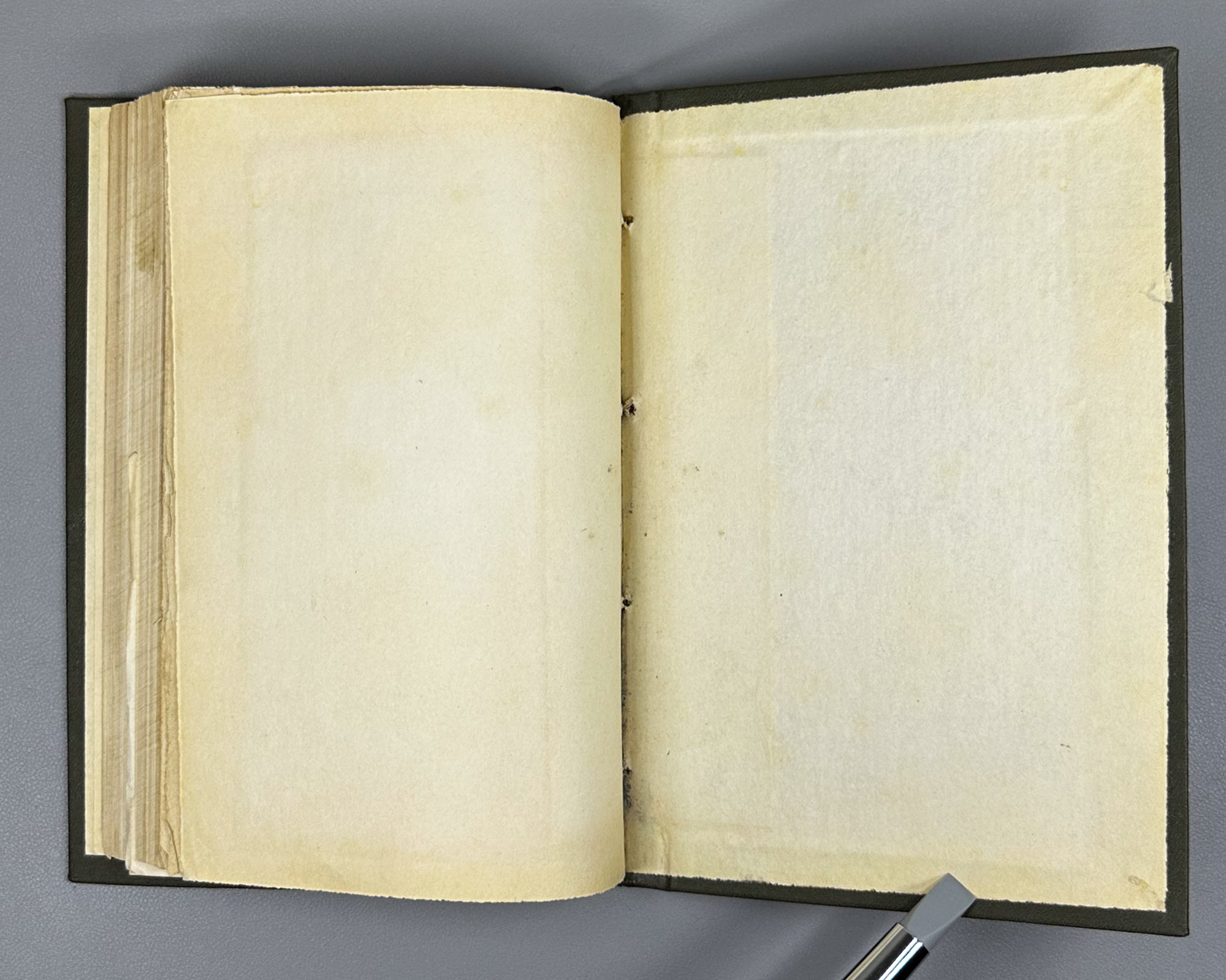 [Signed; suppressed edition] Lapanashvili, Giorgi. The Dusheti Uprising of 1918 (Dushetis ajanqeba 1918 ts.). First edition, 1927. In Georgian.