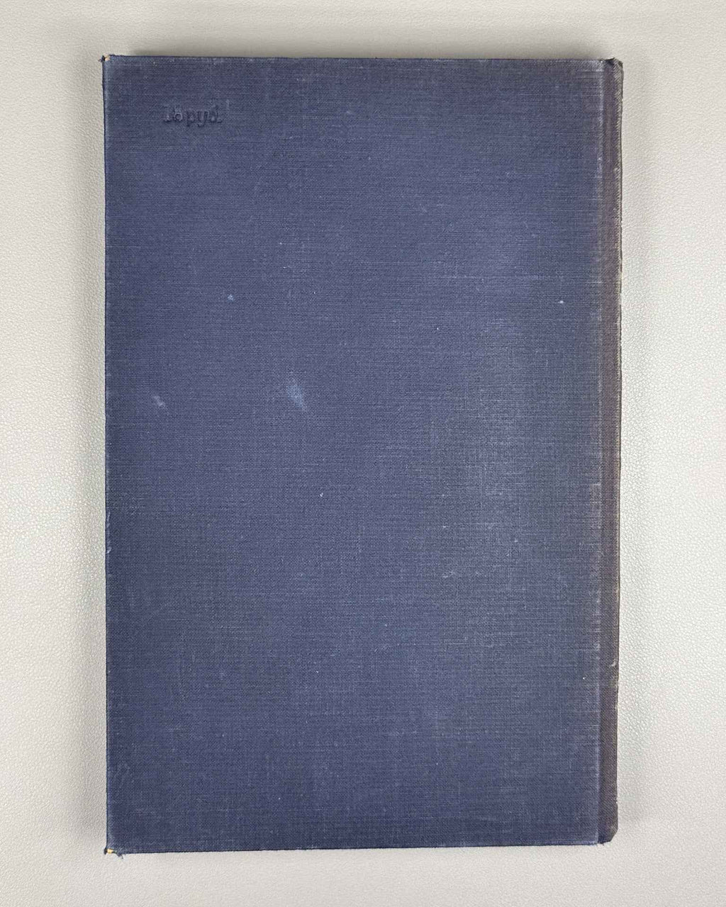 Meshchaninov I. I. The Verb (Glagol) 1948. In Russian. 1st edition.