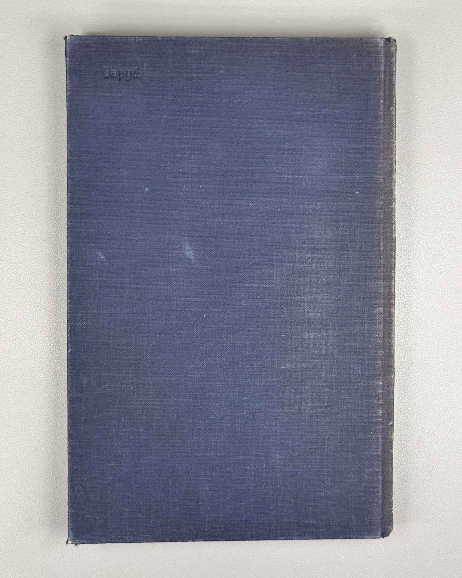 Meshchaninov I. I. The Verb (Glagol) 1948. In Russian. 1st edition.