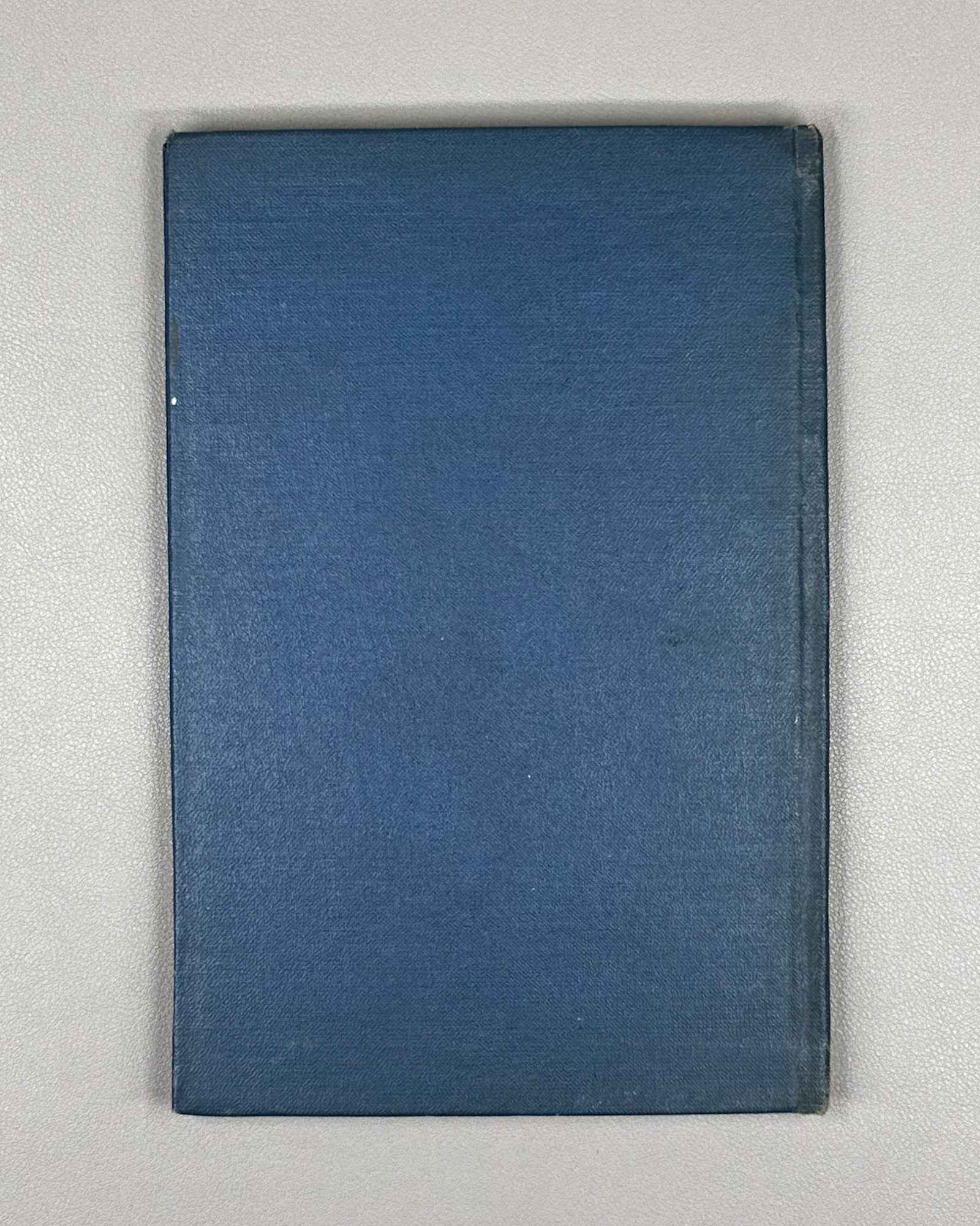 [Signed] Abshilava, Amiran. Thoughts on First Love (Pikrebi pirvel siyvarulze). 1959. In Georgian.