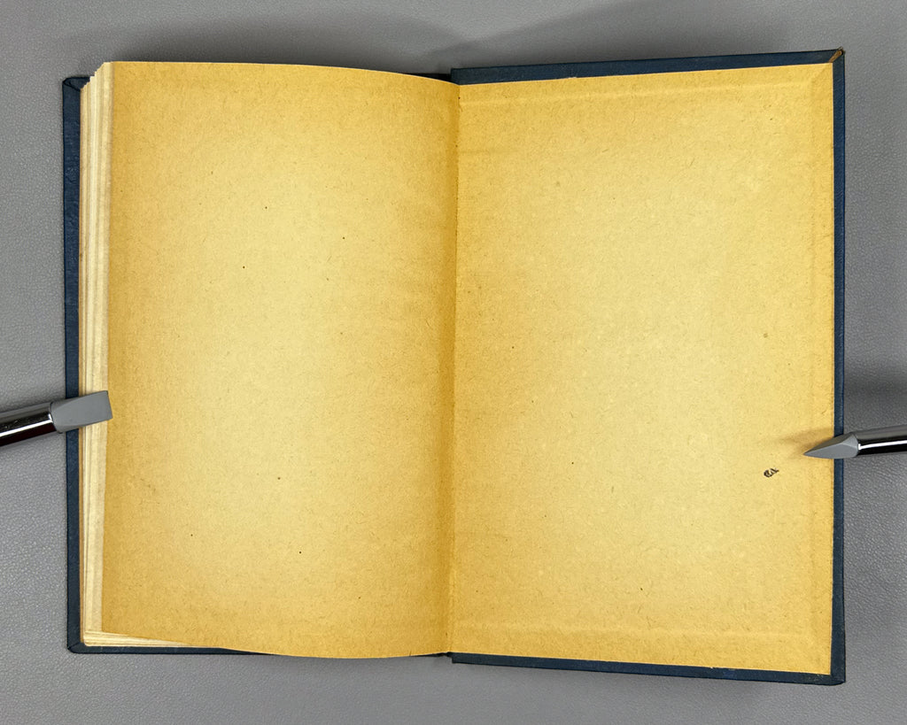 [Signed] Abshilava, Amiran. Thoughts on First Love (Pikrebi pirvel siyvarulze). 1959. In Georgian.