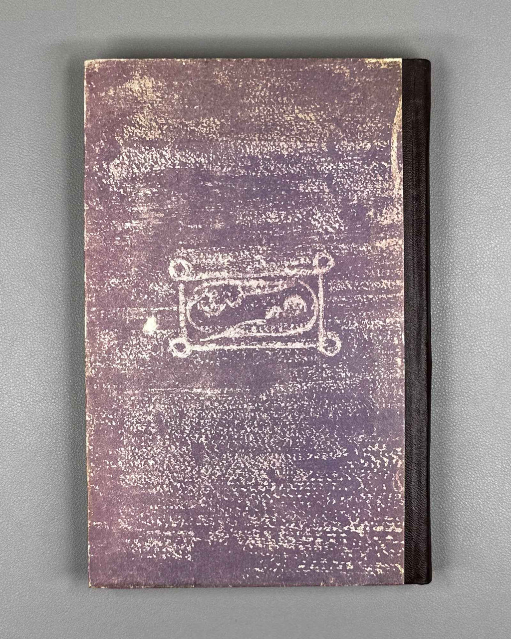 [Signed] Natadze, Nodar. Rustvelian Courtly Love and the Renaissance (Rustveluri mijnuroba da renesansi). 1966. In Georgian.