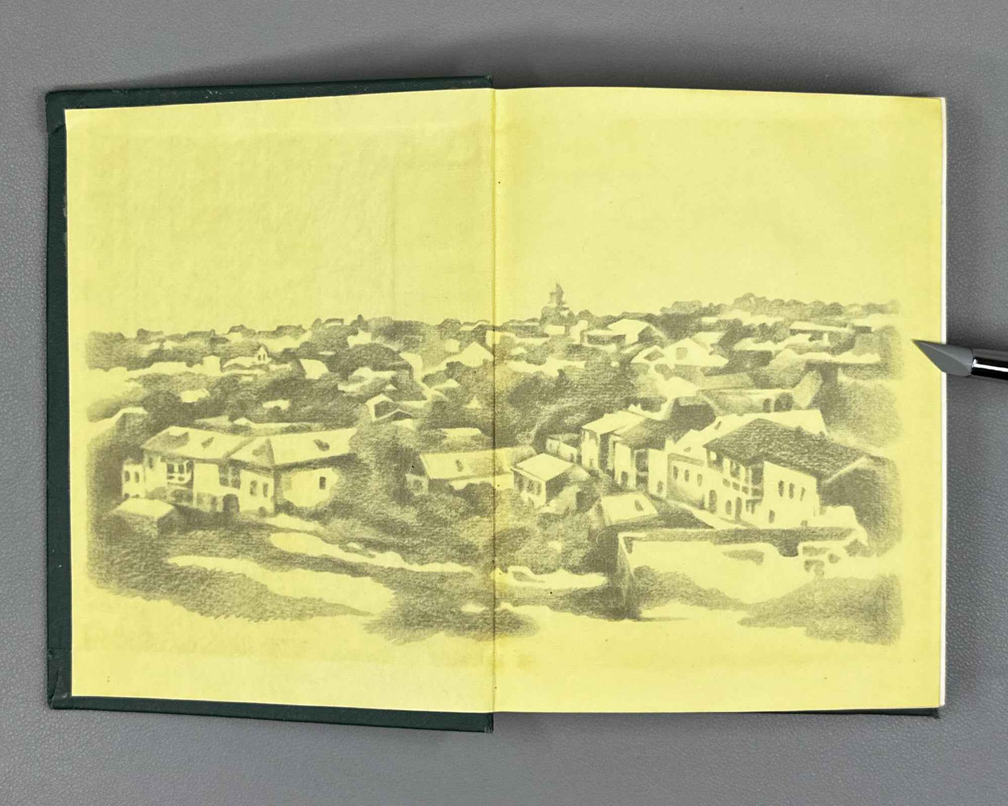 [Signed] Rusov, Aleksandr. Trial Over the Trial: A Tale of Bogdan Knunyants (Sud nad sudom). Fiery Revolutionaries, 1980. In Russian.