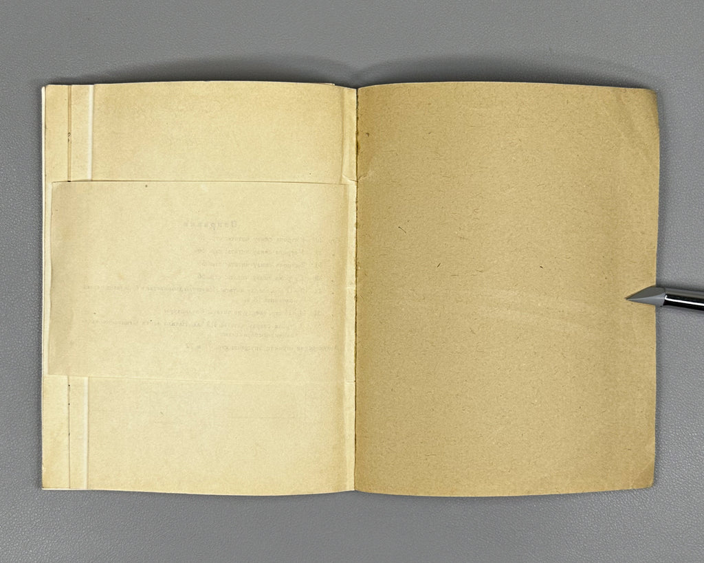State Hermitage Museum. Museum of the History of Culture and Art: A Brief Guide with a Plan (Gosudarstvennyi Ermitazh). 1933. In Russian.