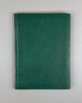 Chulkov, Georgy. Tyutchev's Last Love (Elena Aleksandrovna Denisyeva), 1928. In Russian - Stanza Rare Books