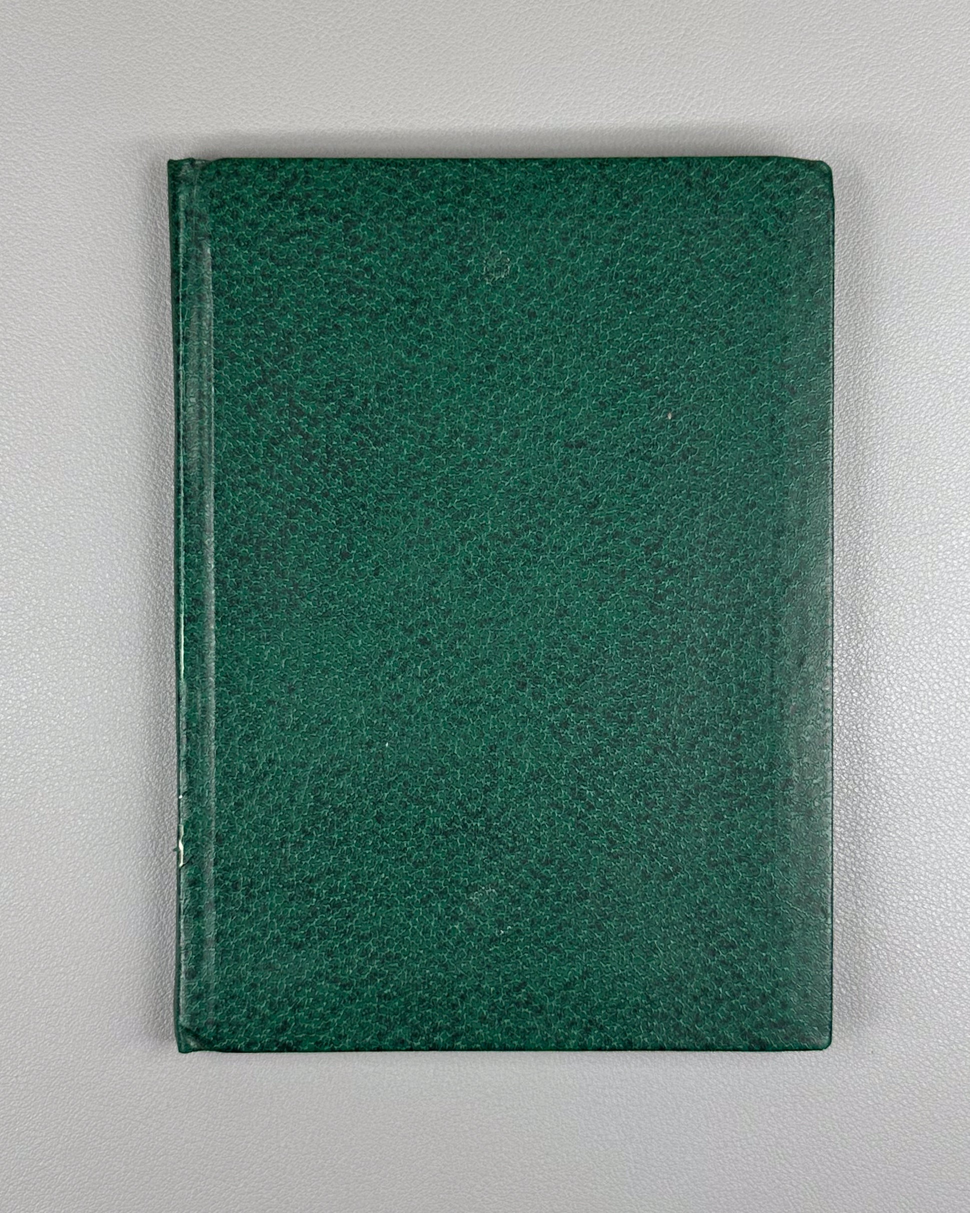 Chulkov, Georgy. Tyutchev's Last Love (Elena Aleksandrovna Denisyeva), 1928. In Russian - Stanza Rare Books