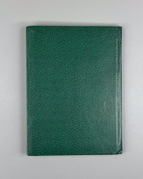 Chulkov, Georgy. Tyutchev's Last Love (Elena Aleksandrovna Denisyeva), 1928. In Russian - Stanza Rare Books
