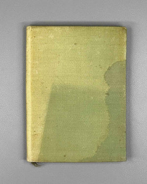 Jami, Nur al-Din Abd al-Rahman. Baharestan. Spring Garden (Bakharestan. Vesennii sad). First edition. Academia, 1935. In Russian and Persian
