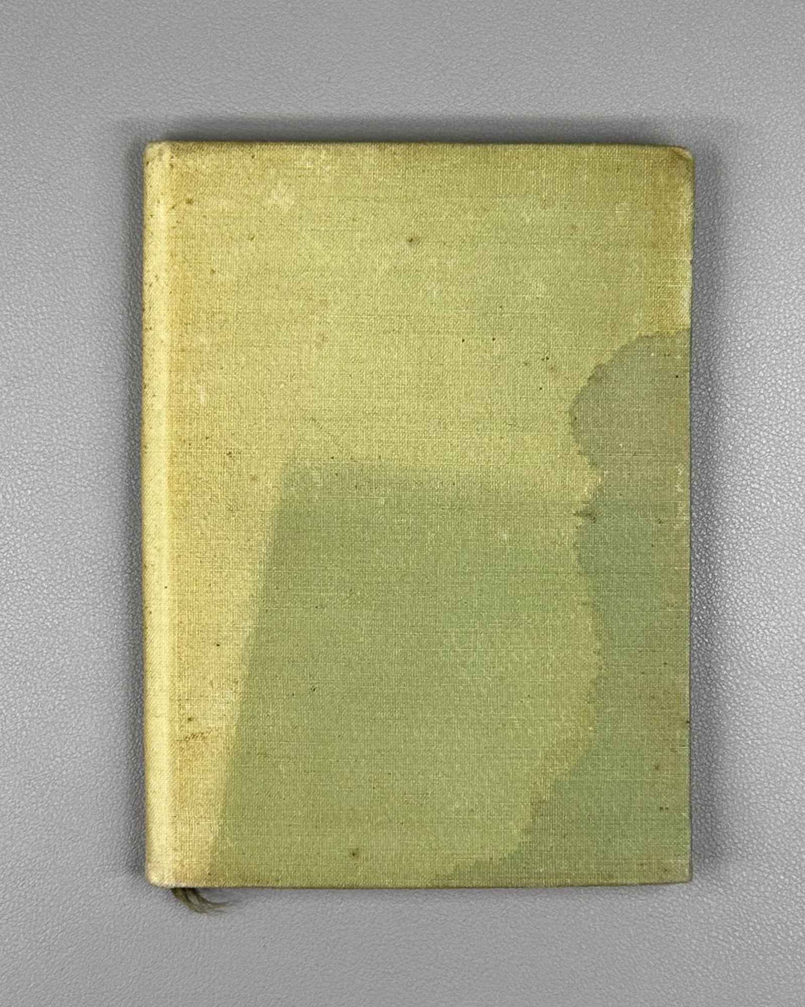 Jami, Nur al-Din Abd al-Rahman. Baharestan. Spring Garden (Bakharestan. Vesennii sad). First edition. Academia, 1935. In Russian and Persian
