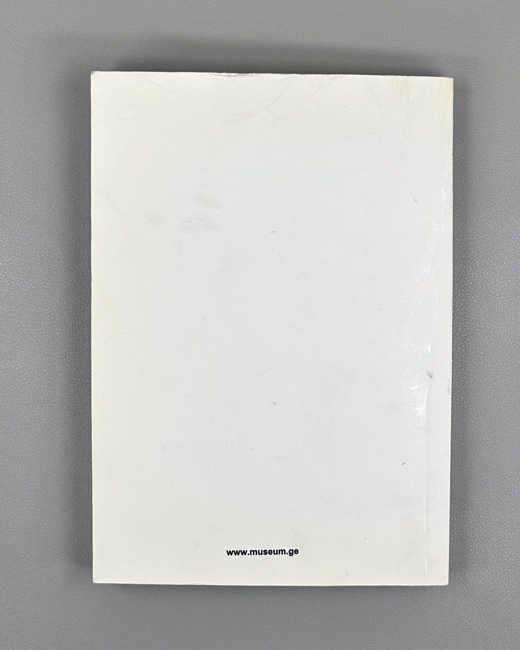 [Signed] Buleishvili, M., Murghulia, R. Bibliography about Abkhazia (Bibliograpia Apkhazetis shesakheb), 2008. In Georgian.