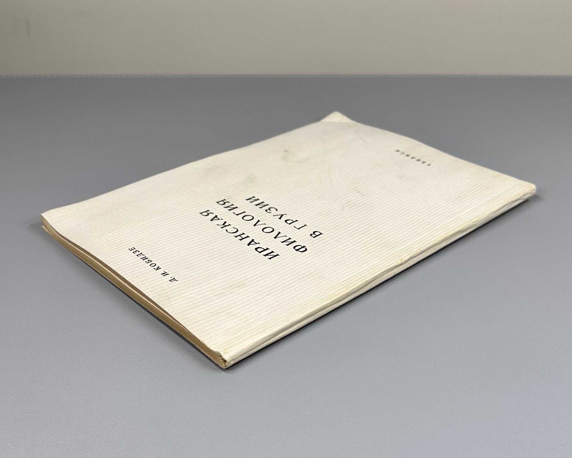 Kobidze, D. I. Iranian Philology in Georgia (Iranskaya filologiya v Gruzii), 1971. In Russian.