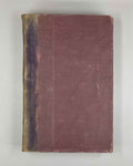Dumas, A. Louis XIV and His Century (Lyudovik XIV i ego vek). Issue I (and the only one), 1859. First Edition in Russian