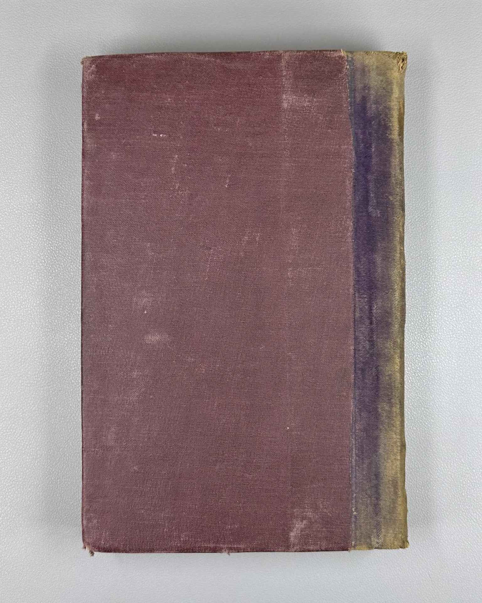 Dumas, A. Louis XIV and His Century (Lyudovik XIV i ego vek). Issue I (and the only one), 1859. First Edition in Russian