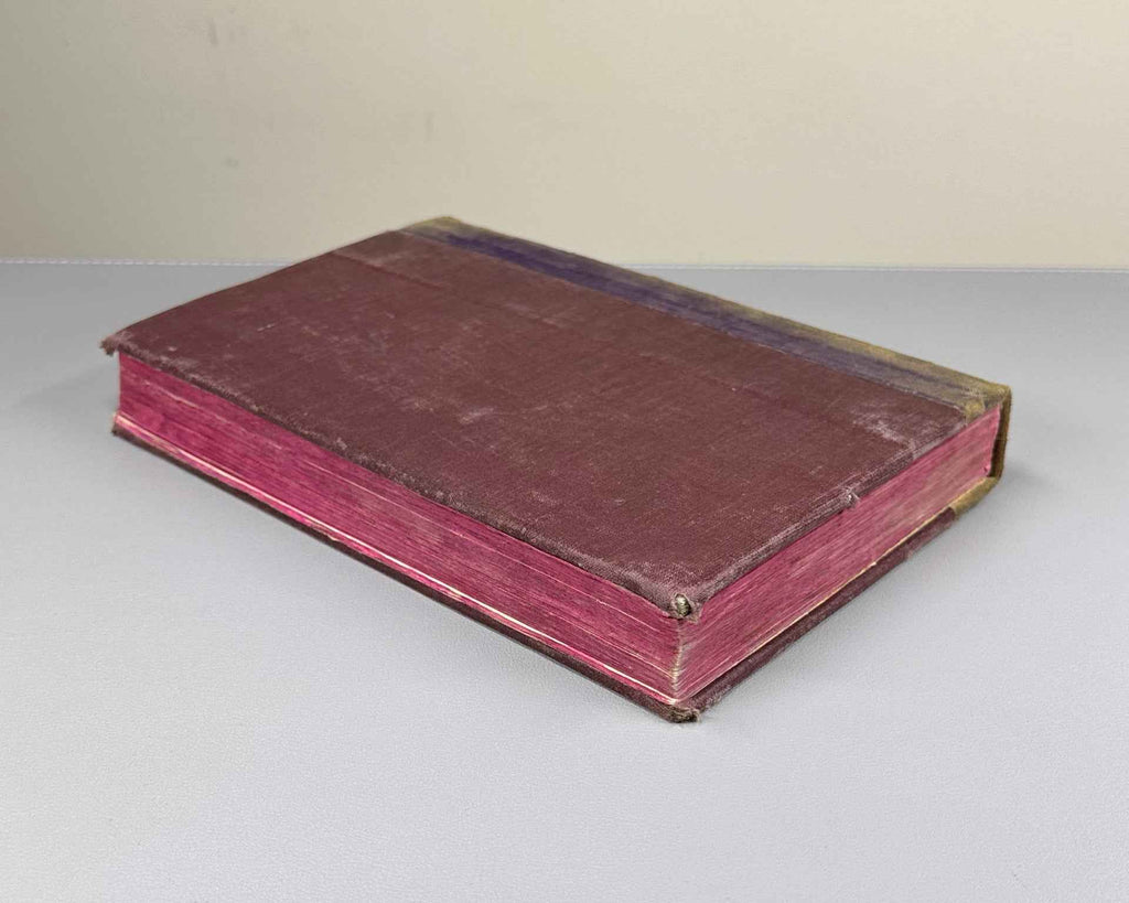 Dumas, A. Louis XIV and His Century (Lyudovik XIV i ego vek). Issue I (and the only one), 1859. First Edition in Russian