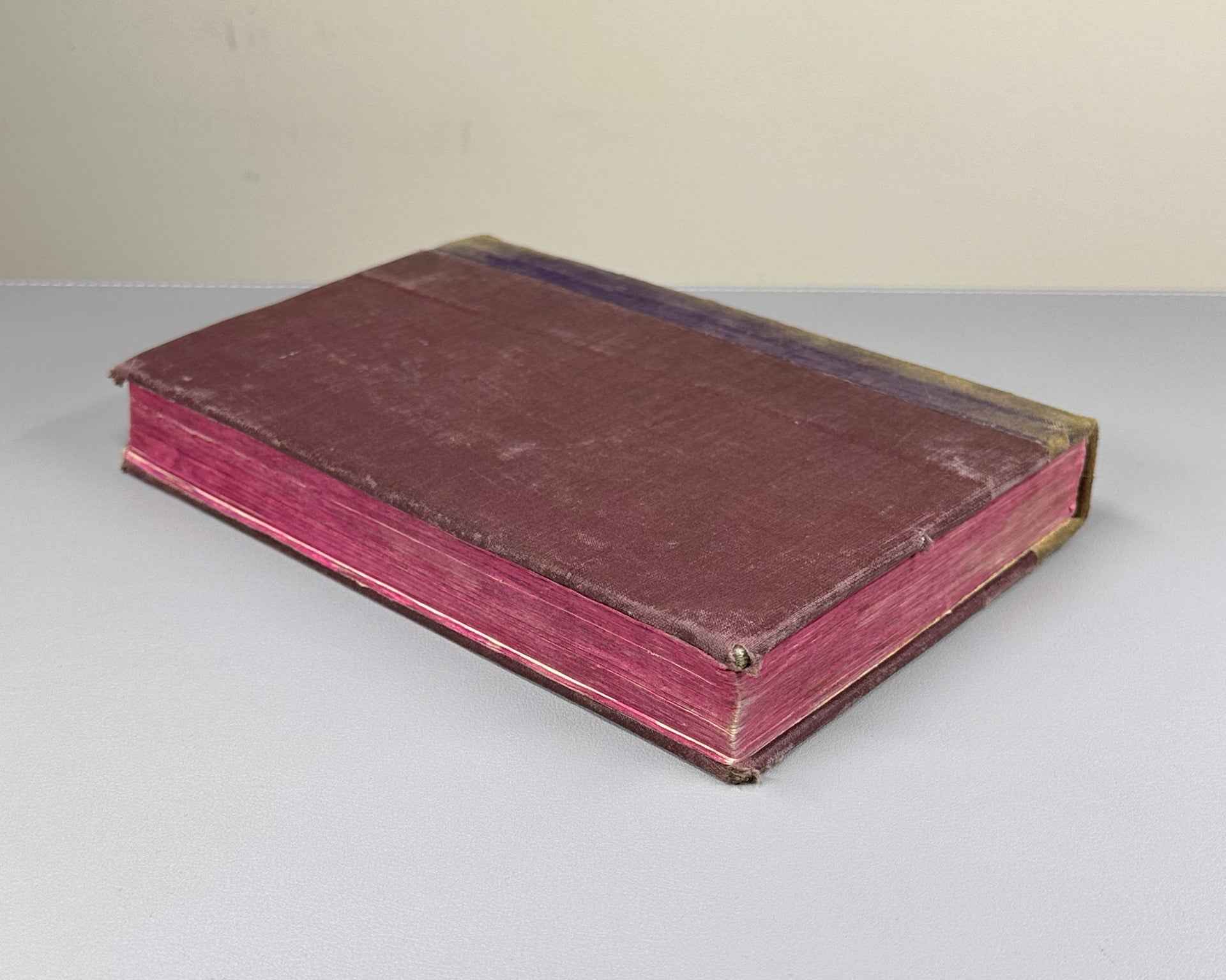 Dumas, A. Louis XIV and His Century (Lyudovik XIV i ego vek). Issue I (and the only one), 1859. First Edition in Russian