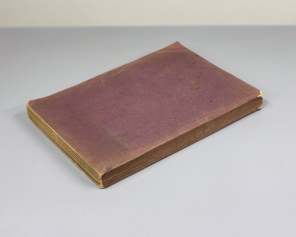 Koczalski, Raoul. Frédéric Chopin: Four Analytical Lectures Preceded by Biographical Notes as well as Essays on Chopin (Frédéric Chopin : quatre conférences analytiques...), 1913. In French.