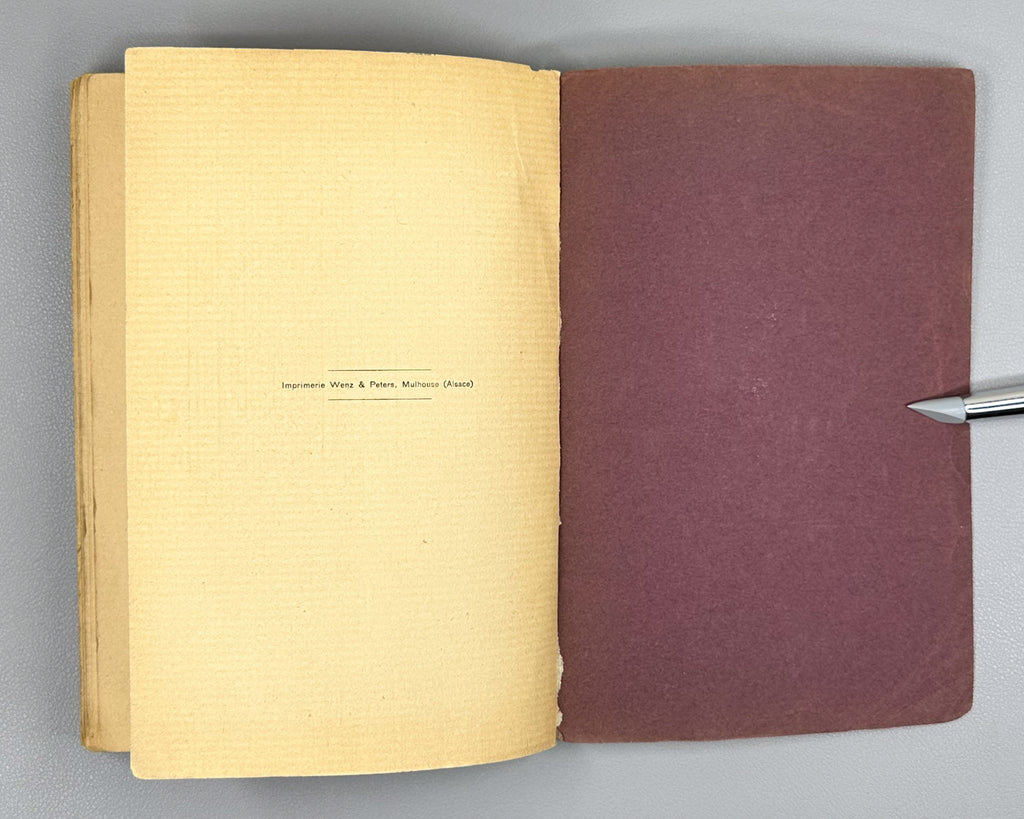 Koczalski, Raoul. Frédéric Chopin: Four Analytical Lectures Preceded by Biographical Notes as well as Essays on Chopin (Frédéric Chopin : quatre conférences analytiques...), 1913. In French.