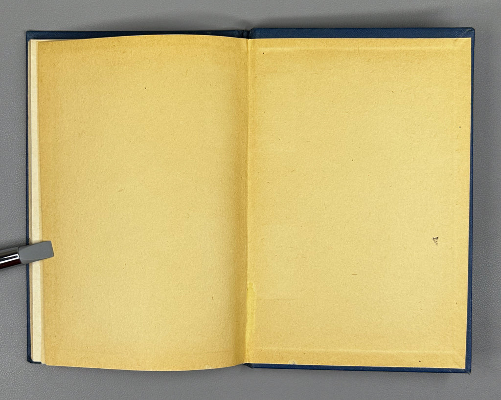 [Signed] Abshilava, Amiran. Thoughts on First Love (Pikrebi pirvel siyvarulze). Tbilisi, 1959. In Georgian.