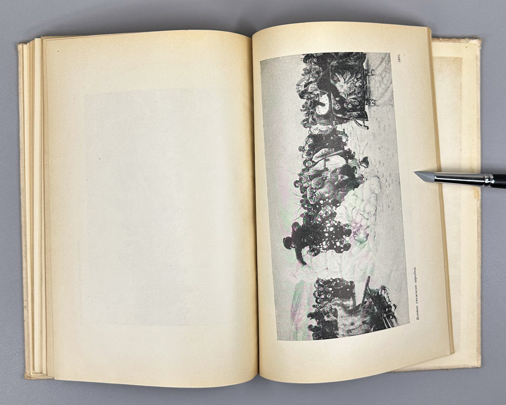 Mikhailov, A. V. I. Surikov: Artistic Heritage (V. I. Surikov. Khudozhestvennoye naslediye), 1935. In Russian.