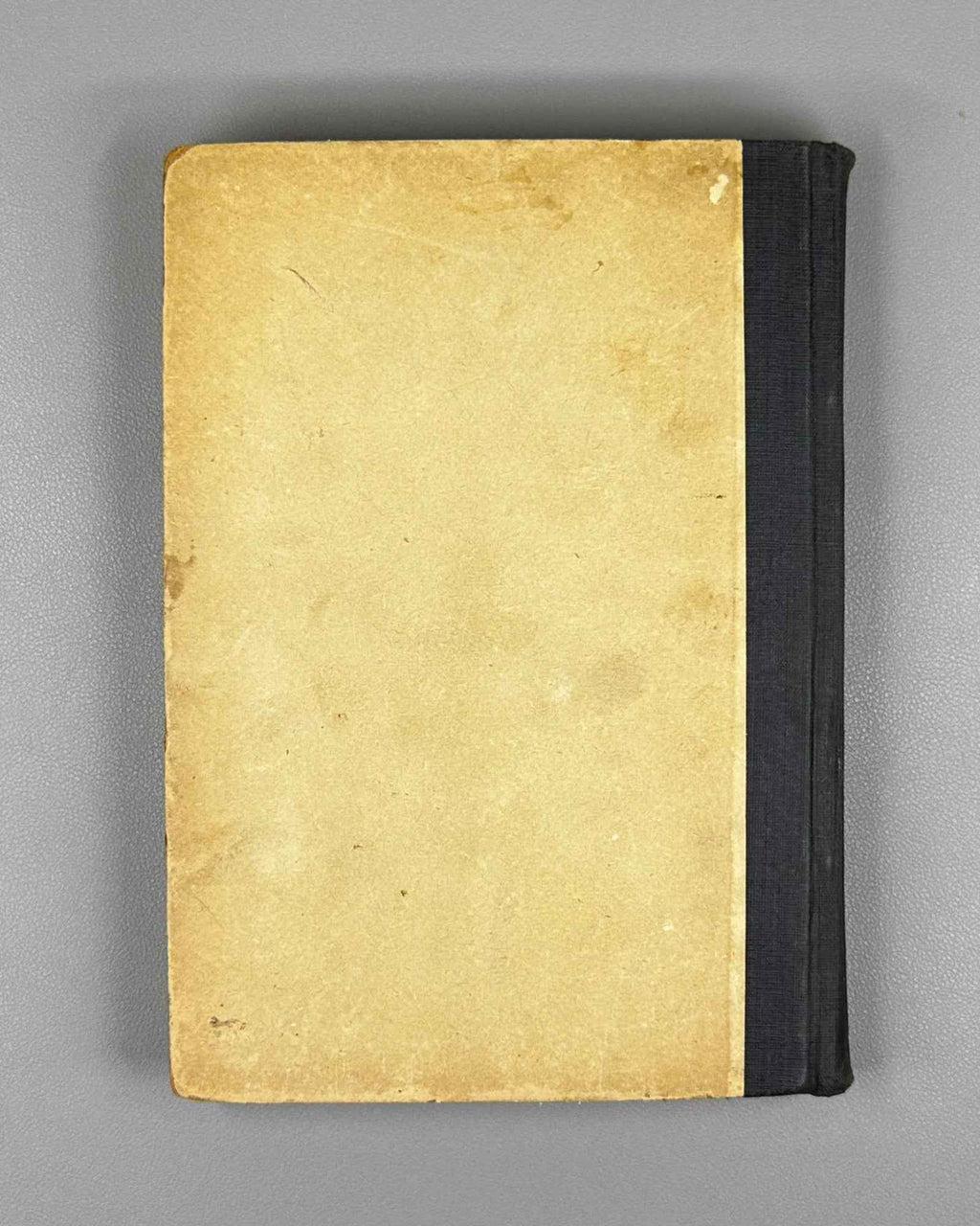 Gabashvili, Besarion "Besiki". Complete Collection of Works: Text, Study, Notes, Dictionary (Tkhzulebata Sruli Krebuli). 1932. In Georgian.