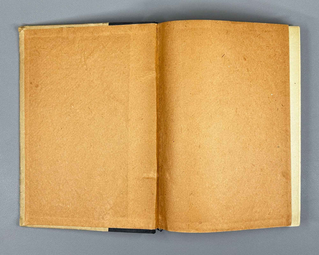 Gabashvili, Besarion "Besiki". Complete Collection of Works: Text, Study, Notes, Dictionary (Tkhzulebata Sruli Krebuli). 1932. In Georgian.