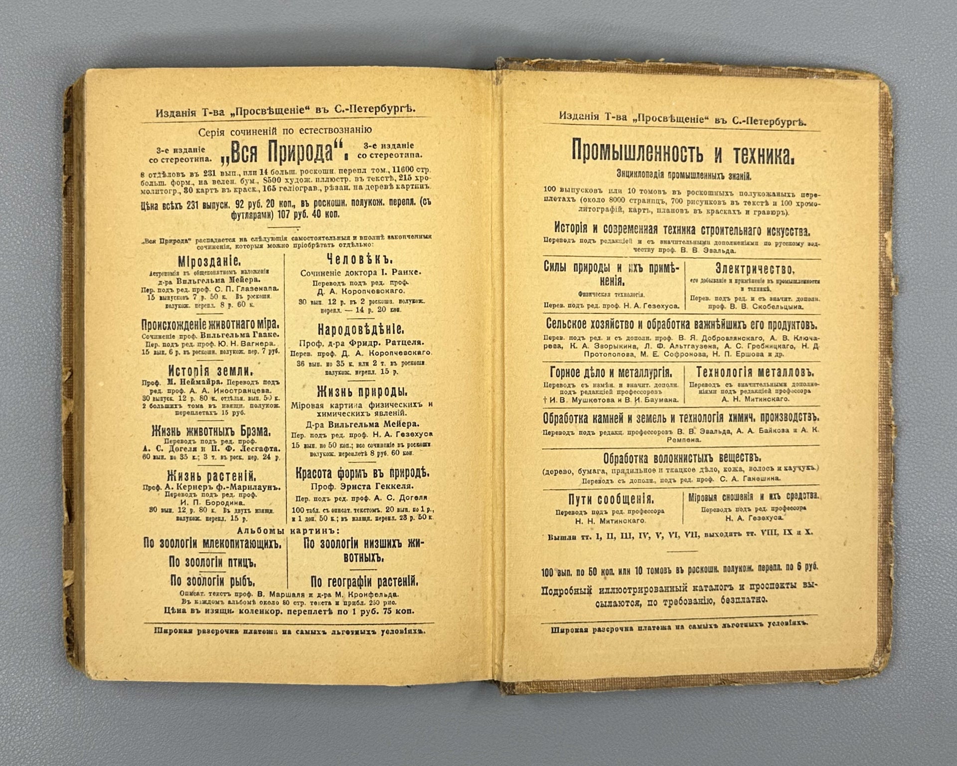 Big Cities: Their Social, Political, and Economic Significance (Bolshiye goroda, ikh obshchestvennoye, politicheskoye i ekonomicheskoye znacheniye), 1905. In Russian.