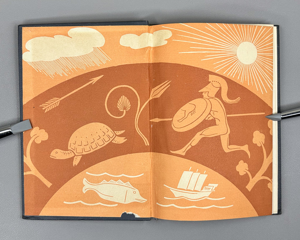Aristotle. Physics (Fizika), 1936. First Edition in Russian