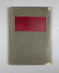 Orbeliani, Grigol. Poems (Leksebi) / edited by Mikheil Zandukeli, 1935. In Georgian.
