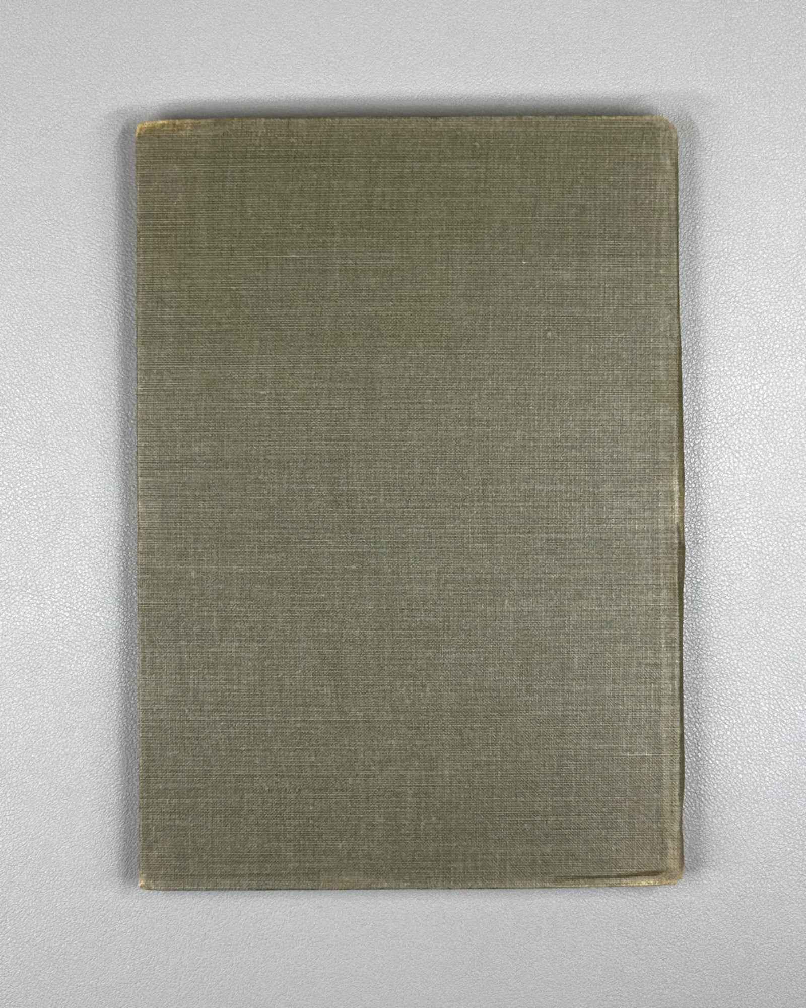 Orbeliani, Grigol. Poems (Leksebi) / edited by Mikheil Zandukeli, 1935. In Georgian.