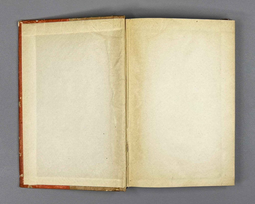 Mayakovsky, Vladimir. There and Back: Poems and Essays (Tuda i obratno. Stikhi i ocherki). Binding design by A. Levin, 1936. In Russian.