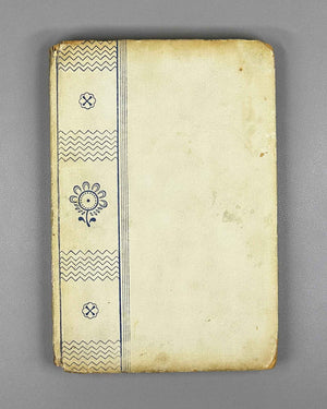 Armand, T. Fabric Ornamentation: A Guide to Textile Painting (Ornamentatsiya tkani. Rukovodstvo po rospisi tkani) Academia, 1931. In Russian.
