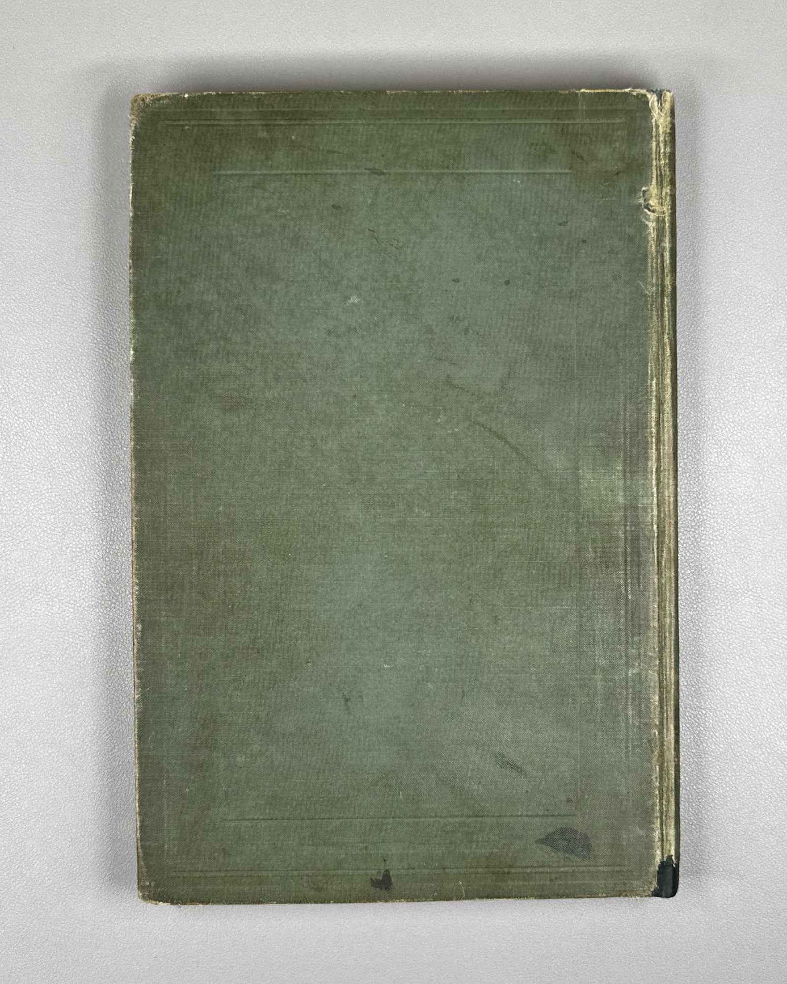 [First edition, complete with full plate set] Granstrem, Eduard. Little Asya: A Story for Young Children (Kroshka Asya). 1899. In Russian.