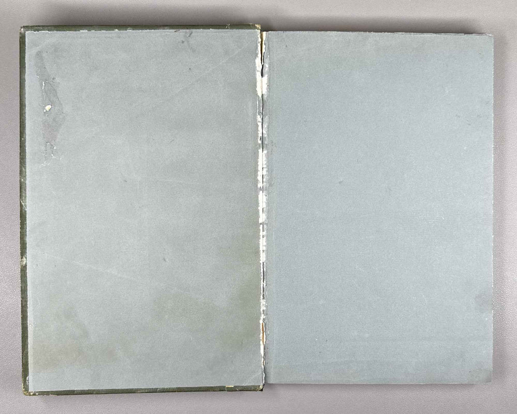 [First edition, complete with full plate set] Granstrem, Eduard. Little Asya: A Story for Young Children (Kroshka Asya). 1899. In Russian.